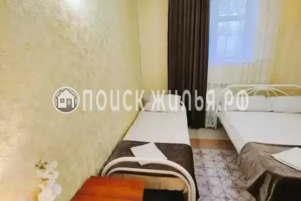 Гостевой дом «Элегант»