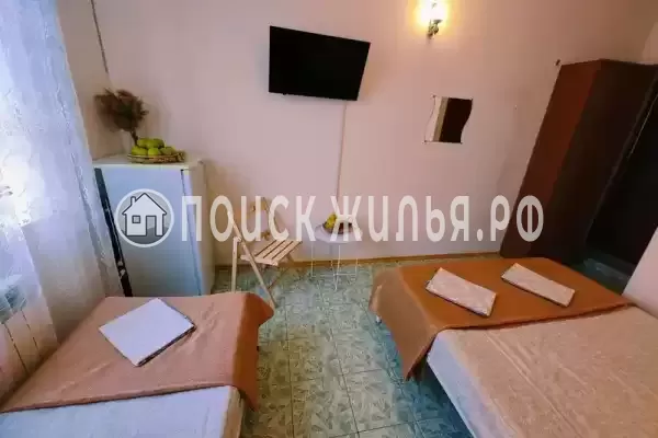 Гостевой дом «Элегант»