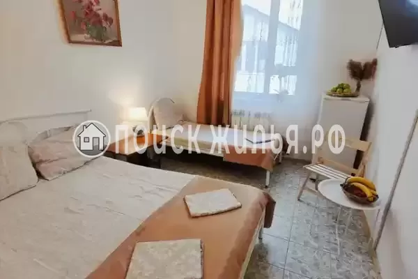 Гостевой дом «Элегант»