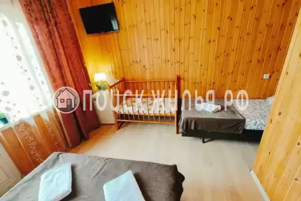 Гостевой дом «Элегант»