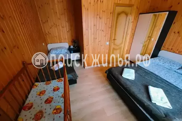 Гостевой дом «Элегант»