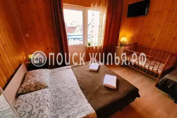 Гостевой дом «Элегант»