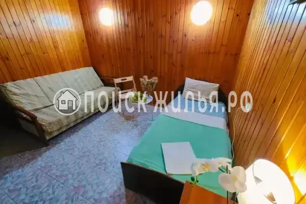 Гостевой дом «Элегант»