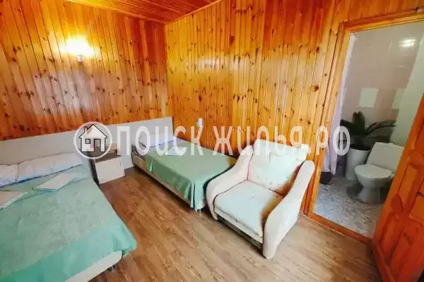 Гостевой дом «Элегант»