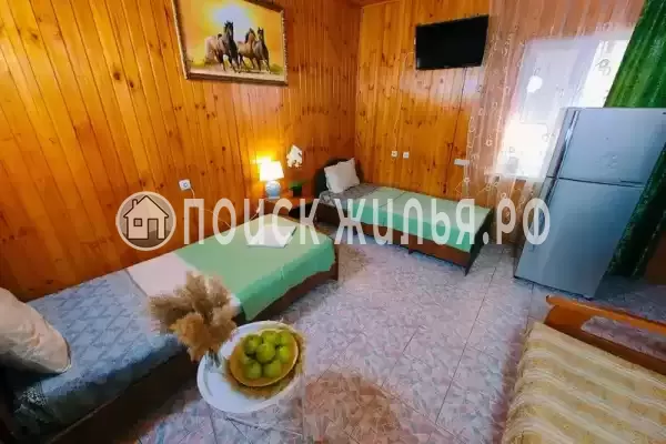 Гостевой дом «Элегант»