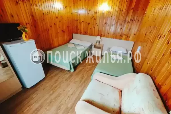 Гостевой дом «Элегант»