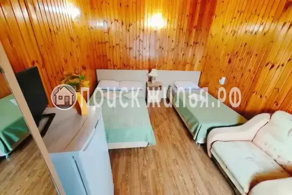 Гостевой дом «Элегант»