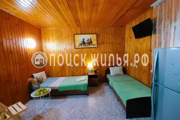 Гостевой дом «Элегант»