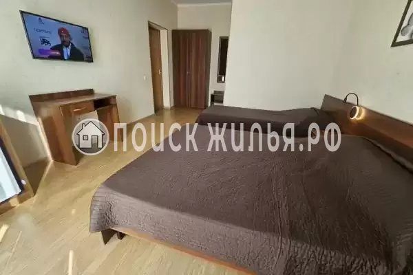 Частный сектор «Альпина»