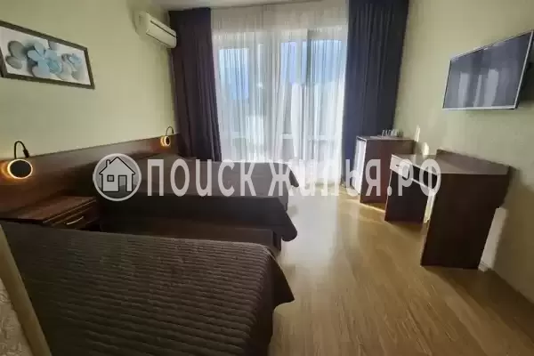 Частный сектор «Альпина»