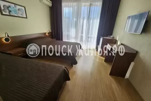 Частный сектор «Альпина»