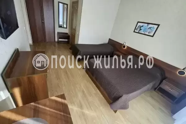 Частный сектор «Альпина»