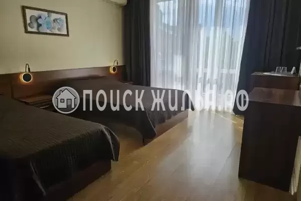 Частный сектор «Альпина»