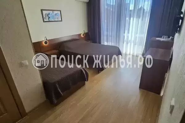 Частный сектор «Альпина»