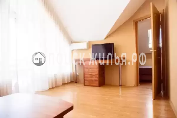 Частный сектор «Альпина»