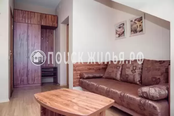 Частный сектор «Альпина»