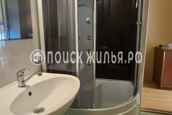 Частный сектор «Альпина»