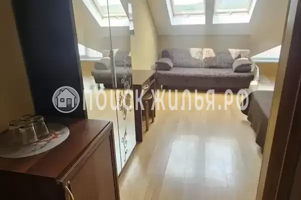 Частный сектор «Альпина»