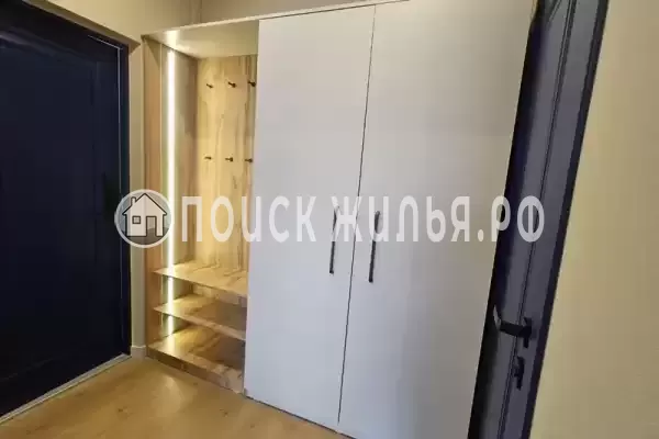 Частный сектор «Альпина»