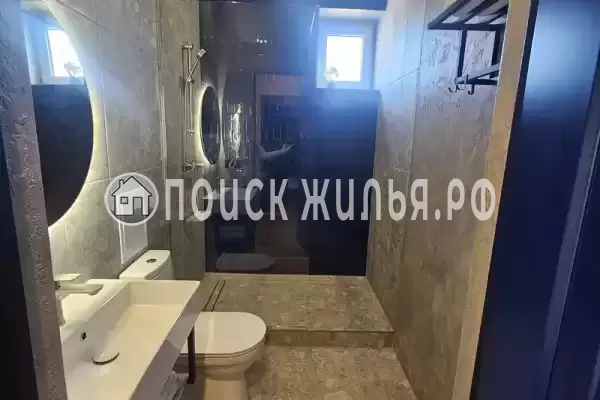 Частный сектор «Альпина»