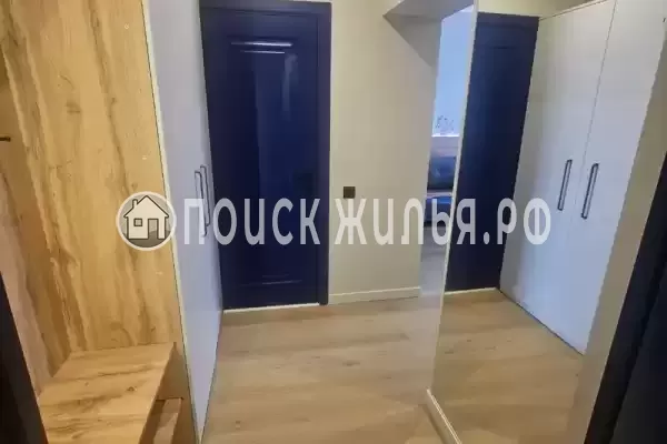 Частный сектор «Альпина»