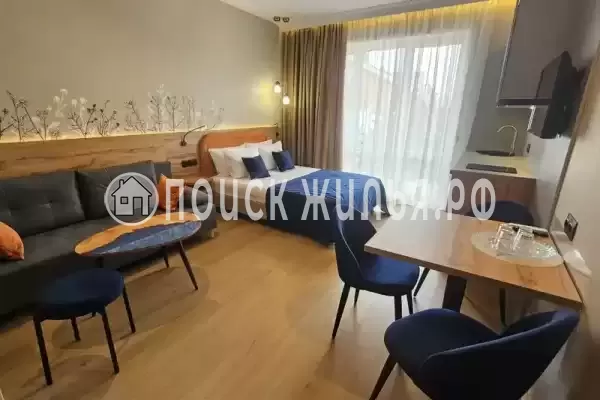 Частный сектор «Альпина»