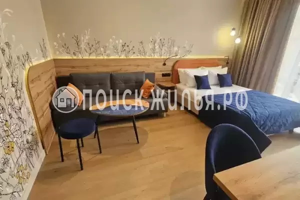 Частный сектор «Альпина»