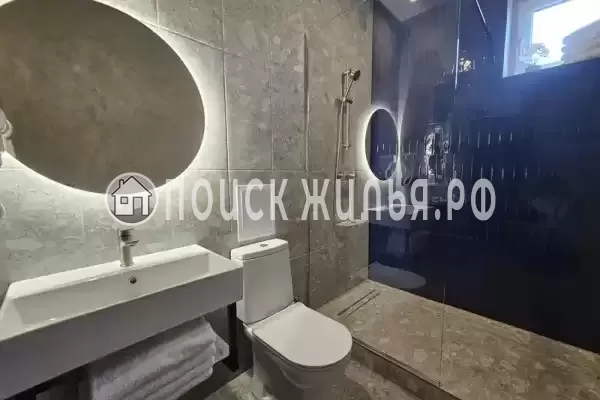 Частный сектор «Альпина»