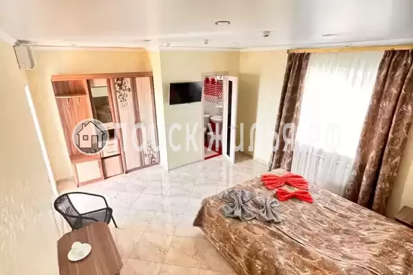 «Уютное местечко Суфо» «Уютное местечко Суфо»