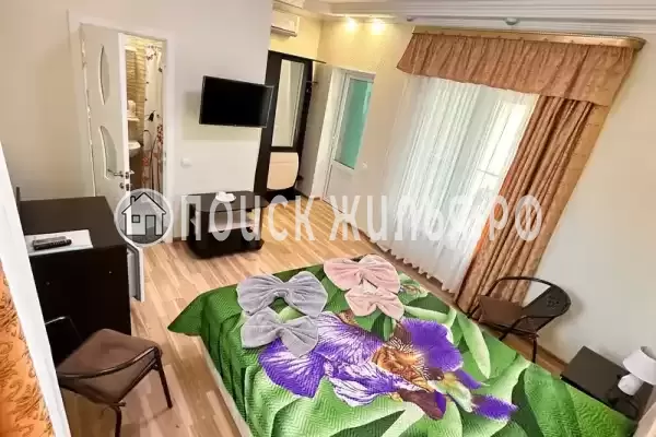 «Уютное местечко Суфо» «Уютное местечко Суфо»