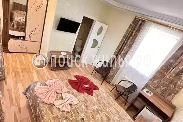 «Уютное местечко Суфо» «Уютное местечко Суфо»