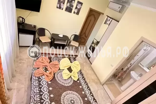 «Уютное местечко Суфо» «Уютное местечко Суфо»