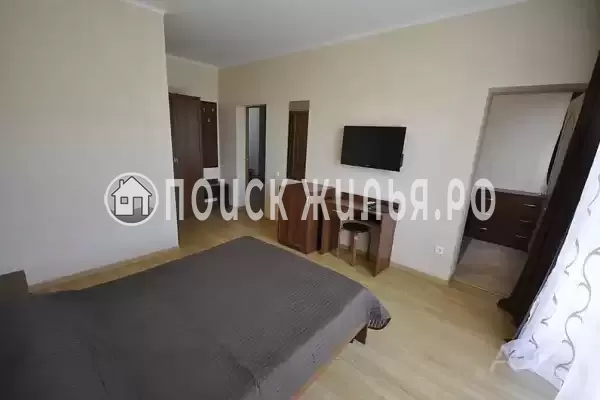 Частный сектор «Альпина»