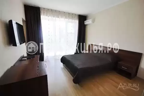 Частный сектор «Альпина»