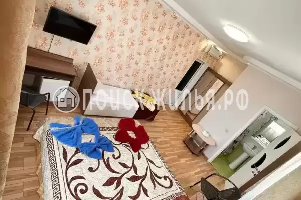 «Уютное местечко Суфо» «Уютное местечко Суфо»