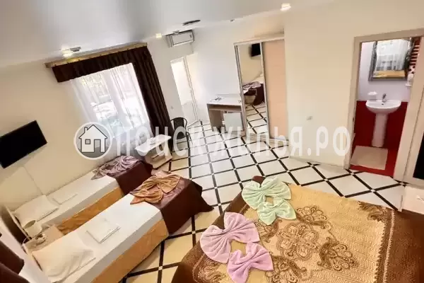 «Уютное местечко Суфо» «Уютное местечко Суфо»