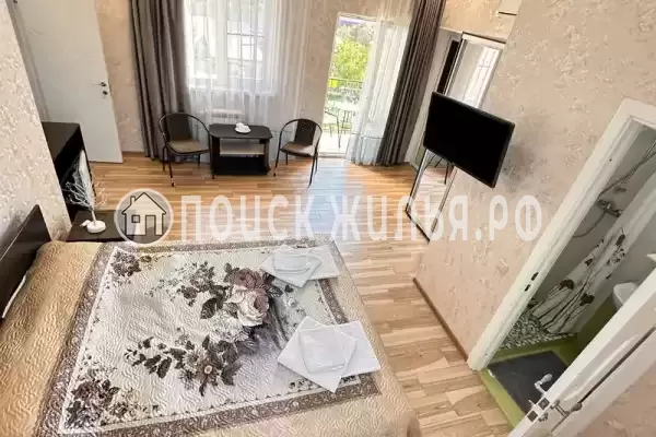 «Уютное местечко Суфо» «Уютное местечко Суфо»