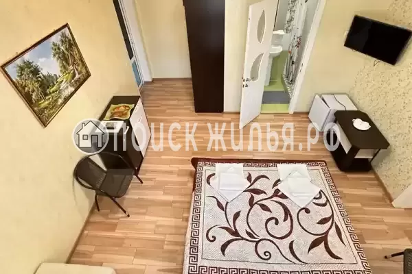 «Уютное местечко Суфо» «Уютное местечко Суфо»