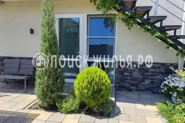 Частный сектор «Апартаменты на Горной» Частный сектор «Апартаменты на Горной»