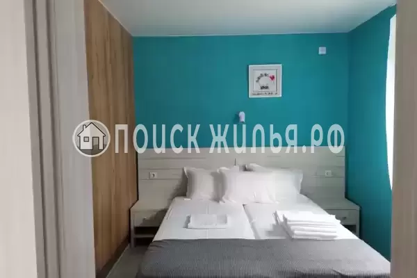 Частный сектор «Апартаменты на Горной» Частный сектор «Апартаменты на Горной»