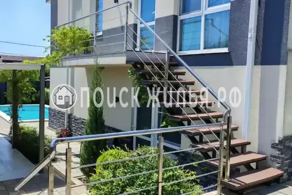 Частный сектор «Апартаменты на Горной» Частный сектор «Апартаменты на Горной»