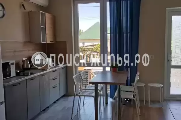 Частный сектор «Апартаменты на Горной» Частный сектор «Апартаменты на Горной»