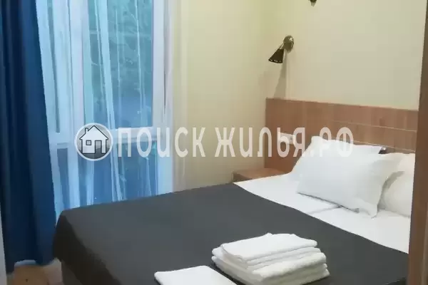 Частный сектор «Апартаменты на Горной» Частный сектор «Апартаменты на Горной»