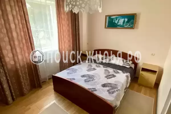 «Солнечный»