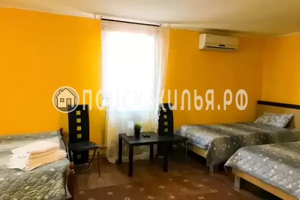 Гостевой дом «Муравейник» Гостевой дом «Муравейник»