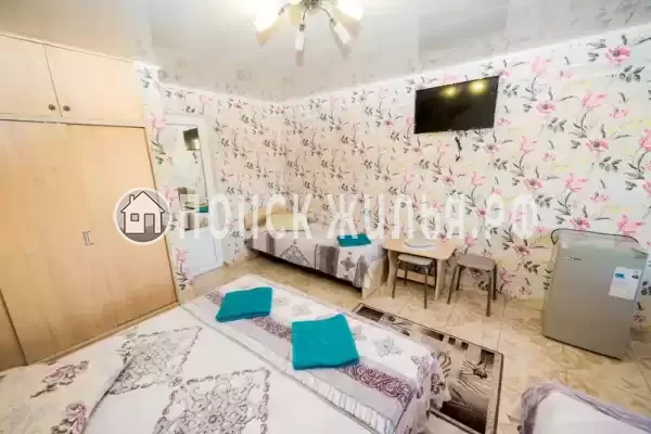 «Вилла Людмила»