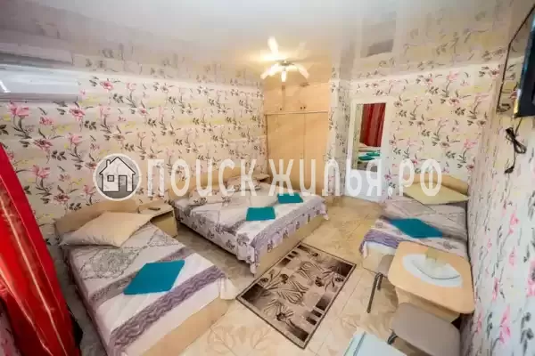 «Вилла Людмила»