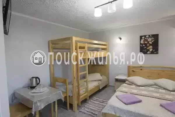 «Вилла Людмила»