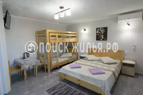 «Вилла Людмила»