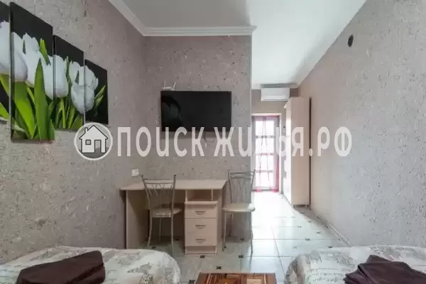 Гостевой дом «АллАнд» Гостевой дом «АллАнд»